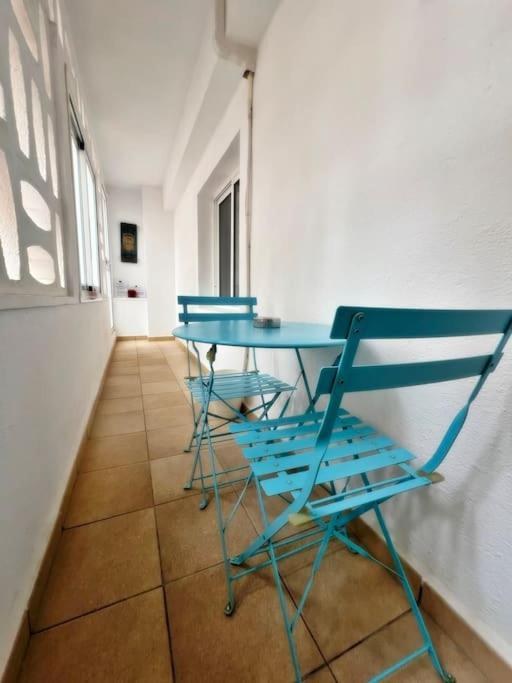 Magnifico Apartamento En El Centro De 丰希罗拉 外观 照片