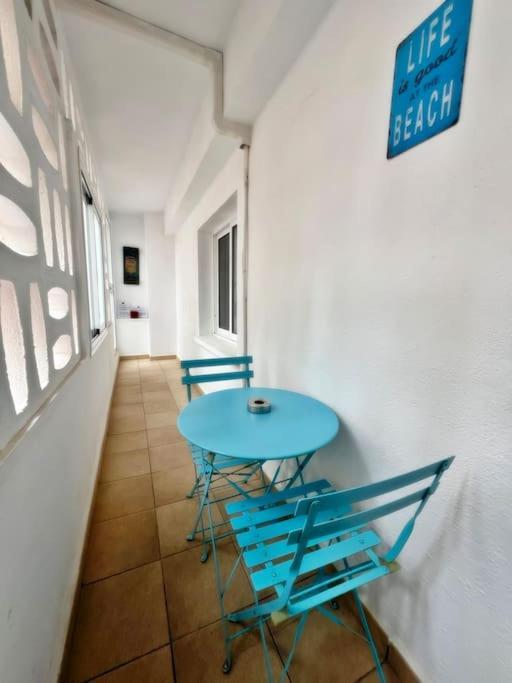 Magnifico Apartamento En El Centro De 丰希罗拉 外观 照片